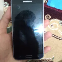 سامسونگ Galaxy J3 (2016) با حافظهٔ ۸ گیگابایت