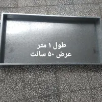 قاب تابلو نو بدون استفاده ۱متر طول ارتفاع ۵۰ سانت|تابلو، نقاشی، عکس|لنجان, |دیوار
