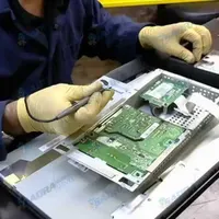 تعمیر مانیتور و اسپیکر برقی (فروشگاه دیجیتال نهال)