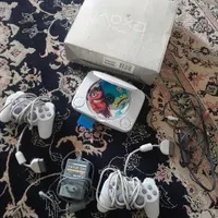 پلی استیشن ۱