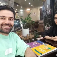 آموزش زبان انگلیسی (خصوصی مکالمه محور)|خدمات آموزشی|تهران, پاسداران|دیوار