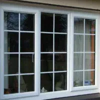پنجره و درب دوجداره UPVC نقد و اقساط|مصالح و تجهیزات ساختمان|اهواز, کمپلو جنوبی|دیوار
