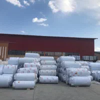 منبع آب ۵۰۰ لیتری عمودی سه لایه تانکر آب|مصالح و تجهیزات ساختمان|رشت, نخودچر|دیوار