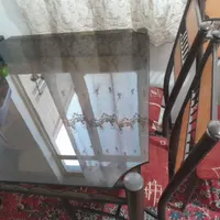 میزناهارخوری ۴ نفره|میز و صندلی غذاخوری|سمنان, |دیوار