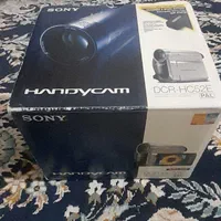 دوربین عکاسی sony