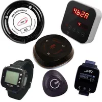 پیجر های رستورانی