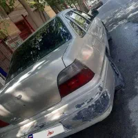 دوو سیلو مدل ۸۰