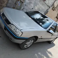 پژو 405 GLX - دوگانه سوز CNG، مدل ۱۳۸۵|خودرو سواری و وانت|کرج, کیانمهر|دیوار