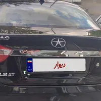 جک J5 اتوماتیک 1800cc، مدل ۱۳۹۴|خودرو سواری و وانت|قروه, |دیوار