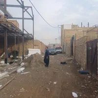 قشلاق امراباد فوری ۱۱۶ متر داخل بافت کنار اتوبان|فروش زمین و ملک کلنگی|ورامین, ورامین|دیوار