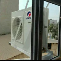 تعمیر و سرویس ، نصب کولر های دوتیکه لرکی
