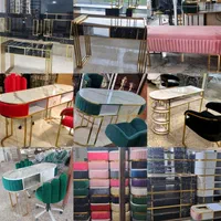 شهری از تجهیزات آرایشگاهی مجید وحدت.|آرایشگاه و سالن‌های زیبایی|قزوین, |دیوار