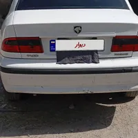 سمند LX ساده، مدل ۱۳۹۷|خودرو سواری و وانت|میناب, |دیوار