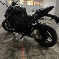 بلنتا z1 300 طرح زد۱۰۰۰|موتورسیکلت|تهران, صادقیه|دیوار