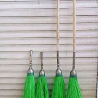 جارو پلاستیکی(ژله ای) شهرداری|لوازم نظافت|ارومیه, |دیوار