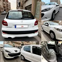 207tu3مدل 1403