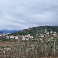 ۳۵۰ مترزمین مسکونی جاده 2000 روستای سلیم آباد|فروش زمین و ملک کلنگی|تنکابن, |دیوار