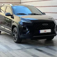 ام‌وی‌ام X22 Pro IE، مدل ۱۴۰۱|خودرو سواری و وانت|اصفهان, پروین|دیوار