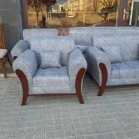 اقساط ۶ماهه راحتی کارلوس|مبلمان خانگی و میز عسلی|زنجان, |دیوار