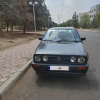 فولکس گلف مدل 1992|خودرو سواری و وانت|تهران, شبیری|دیوار