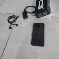 وکال v0 plus با حافظهٔ ۶۴ گیگابایت|موبایل|تهران, خزانه|دیوار
