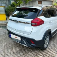 ام وی ام x22|خودرو سواری و وانت|صدرا-فارس, |دیوار