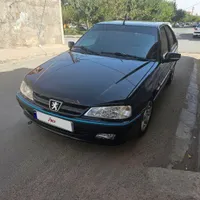 پژو پارس سال، مدل ۱۳۹۸