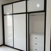 اجرا انواع کمد دیواری با شرایط اقساطی