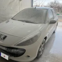 پژو 207i اتوماتیک، مدل ۱۳۹۷|خودرو سواری و وانت|تهران, پیروزی|دیوار