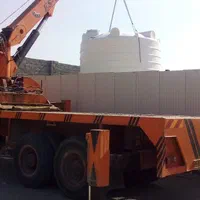 جرثقیل . لیفتراک‌ . بالابر . سرتیفیکیت|خدمات حمل و نقل|گرمدره, |دیوار