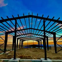 سوله سازی، امیرخیزی ، ساخت سوله