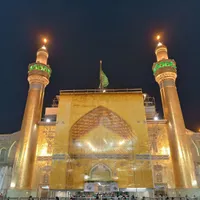 تور کربلا زمینی و یکسر هوایی و دو سر هوایی 7450