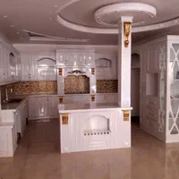 کابینت وکمددیواری|خدمات پیشه و مهارت|قم, امامزاده ابراهیم|دیوار