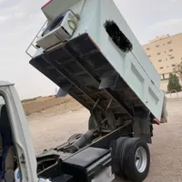 ایسوزو کمپرسی 5200درجه یک مدل ۸۷|خودرو سنگین|اصفهان, شهرک امام زمان|دیوار
