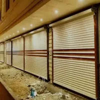 تعمیرجک درب پارکینگ کرکره برقی درب شیشه ای اتومات|خدمات پیشه و مهارت|تهران, نارمک|دیوار