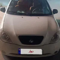 تیبا صندوقدار SX، مدل ۱۴۰۰