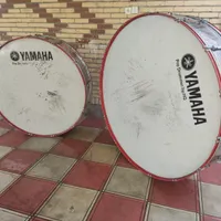 طبل هیئتی