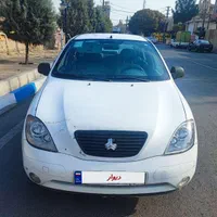 تیبا صندوق‌دار SX دوگانه سوز، مدل ۱۳۹۷