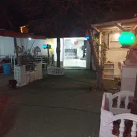 سالن کرایه مناسب جشنهای خانوادگی|اجارهٔ کوتاهمدت ویلا و باغ|اراک, |دیوار