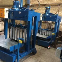 بلوک زن بالابر ساختمانی میکسر|ماشینآلات صنعتی|رشت, کوی جام جم|دیوار