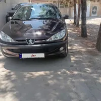 پژو 206 SD V2، مدل ۱۳۹۰|خودرو سواری و وانت|مشهد, فدک|دیوار