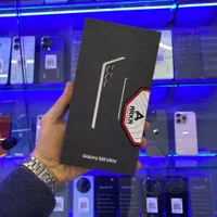 سامسونگ Samsung Galaxy S25 ultra حافظه256
