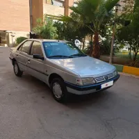 پژو 405 GLX بنزینی، مدل ۱۳۸۷ کارمندی|خودرو سواری و وانت|شیراز, فرگاز|دیوار