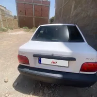 پراید|خودرو سواری و وانت|کرمان, |دیوار