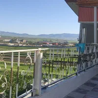 باغ ویلای کوهستانی پراو .چالابه