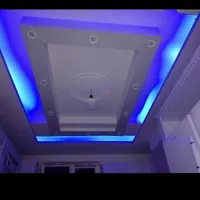 گچبری و گچ خاک حرفەای