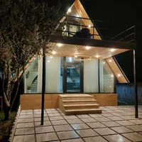 اجاره کلبه سوئیسی رایکا