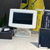 صندوق فروشگاهی دومانیتوره مدل RSH9000|فروشگاه و مغازه|تهران, توحید|دیوار