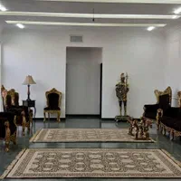 اجازه باغ ویلا استخر سرپوشیده آبگرم|اجارهٔ کوتاه‌مدت ویلا و باغ|ماهدشت, |دیوار