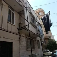 نصب داربست فلزی پایار شرق تهران وتمام نقاط|خدمات پیشه و مهارت|تهران, اتحاد|دیوار